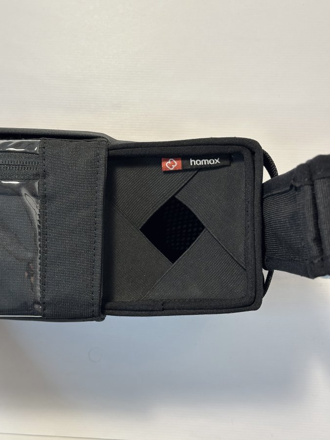 Hamax bottle box invention